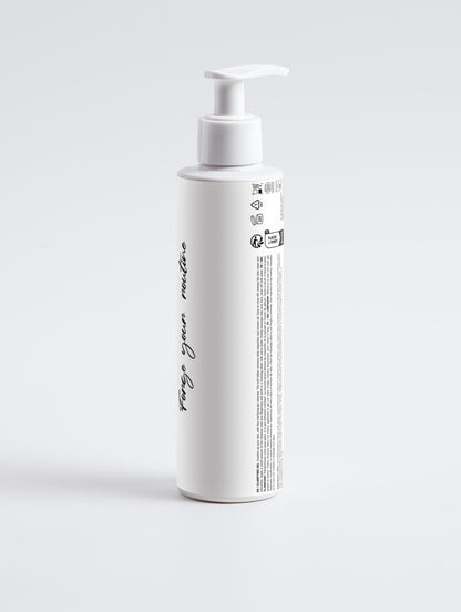 Daily Face Reset Clarifying Gel Cleanser