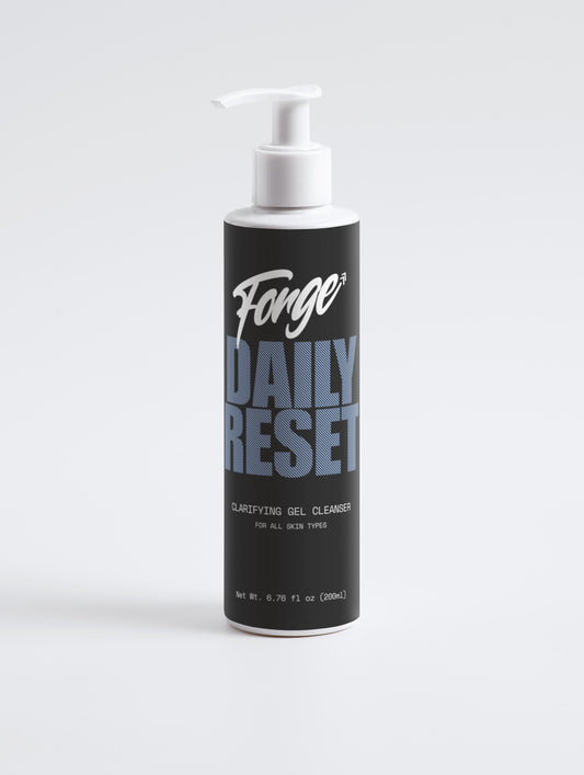 Daily Reset Clarifying Gel Cleanser