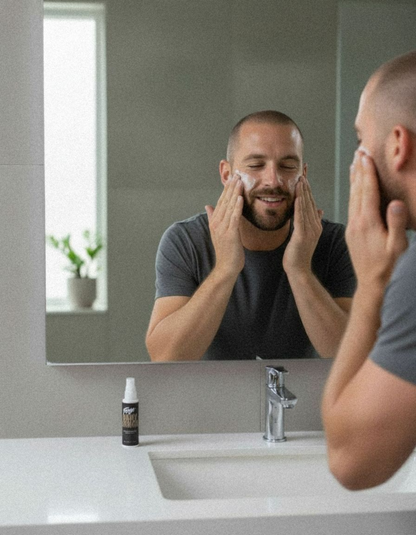 Daily Armor Anti-Aging  Moisturizer