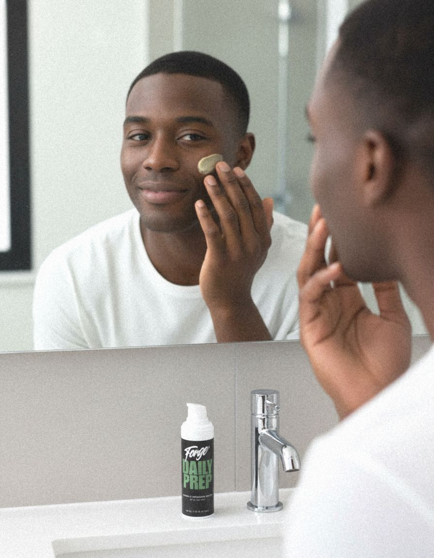 Daily Prep Vitamin C Energizing Booster