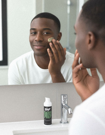 Daily Prep Vitamin C Energizing Booster