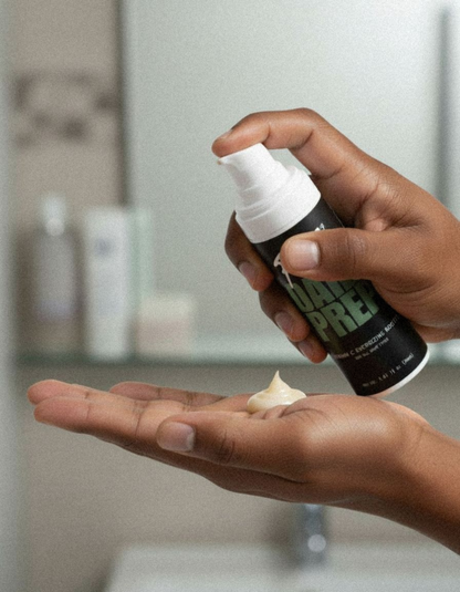 Daily Prep Vitamin C Energizing Booster